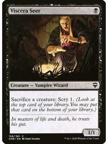 Viscera Seer