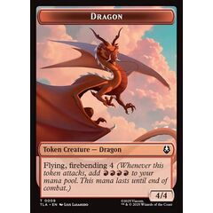 Dragon Token