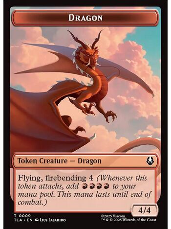 Dragon Token