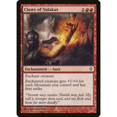 Claws of Valakut