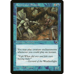 Rootwater Shaman