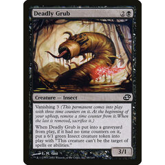 Deadly Grub