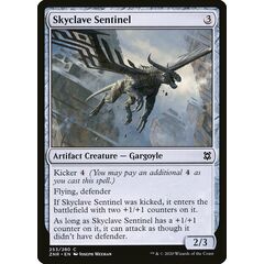 Skyclave Sentinel