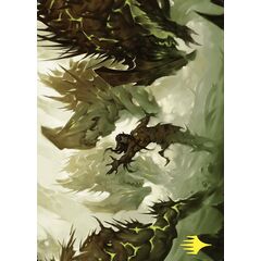 Ezuri's Predation // Ezuri's Predation (Art Series)