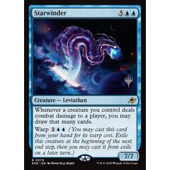 Starwinder