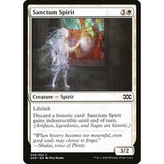 Sanctum Spirit