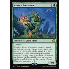 Aurora Awakener