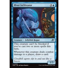 Illvoi Infiltrator