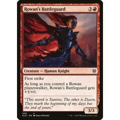Rowan's Battleguard