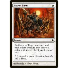 Wojek Siren
