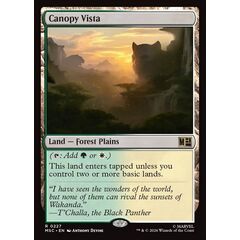 Canopy Vista