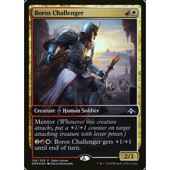Boros Challenger