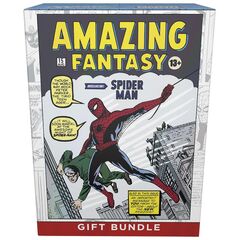 Marvel's Spider-Man - Gift Bundle