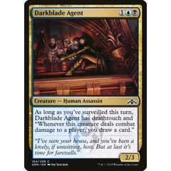 Darkblade Agent