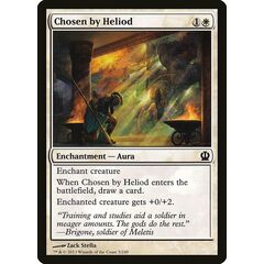 Chosen by Heliod