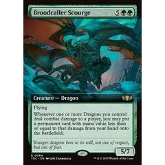 Broodcaller Scourge