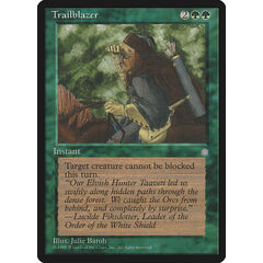 Trailblazer