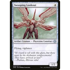 Swooping Lookout