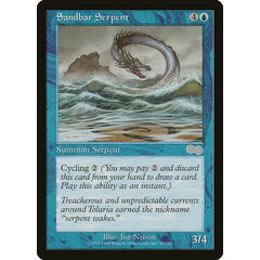 Sandbar Serpent