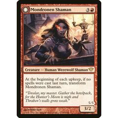 Mondronen Shaman // Tovolar's Magehunter