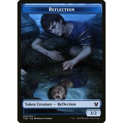 Reflection Token