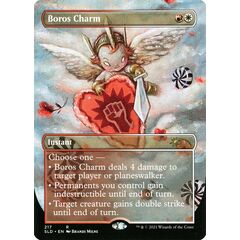 Boros Charm