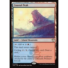 Coastal Peak