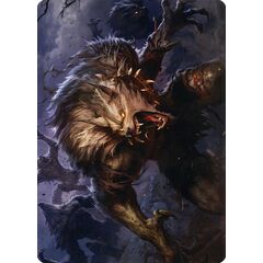 Village Reavers // Village Reavers (Art Series)