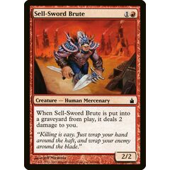 Sell-Sword Brute