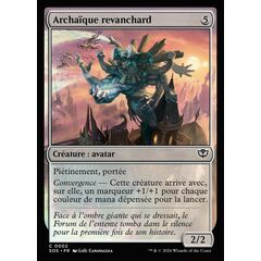 Rancorous Archaic