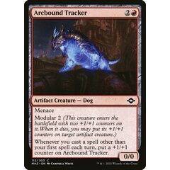Arcbound Tracker