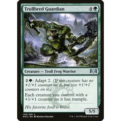 Trollbred Guardian