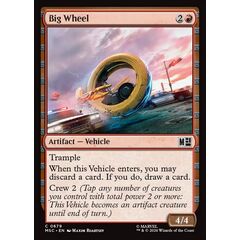 Big Wheel