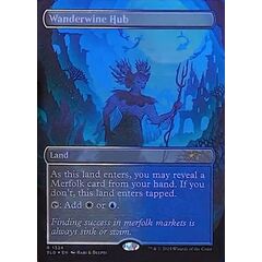 Wanderwine Hub