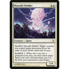 Moonlit Strider
