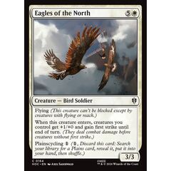 Eagles of the North