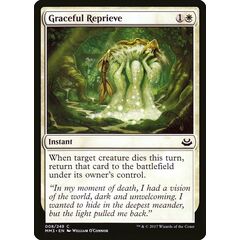 Graceful Reprieve