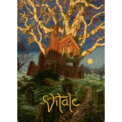 Abundant Growth // Abundant Growth (Art Series)