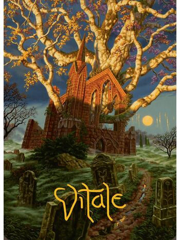 Abundant Growth // Abundant Growth (Art Series)