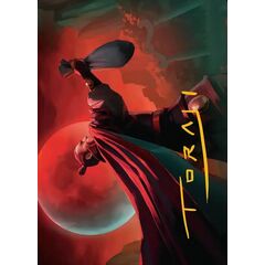 Zhao, the Moon Slayer // Zhao, the Moon Slayer