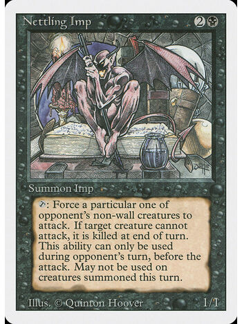 Nettling Imp