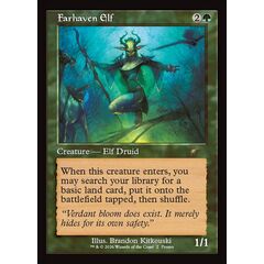 Farhaven Elf
