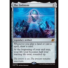 The Endstone