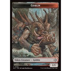 Goblin Token