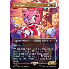 Amy Rose
