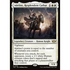 Adeline, Resplendent Cathar