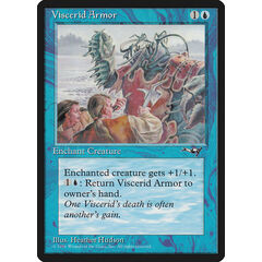 Viscerid Armor