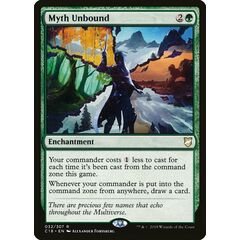 Myth Unbound