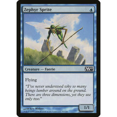 Zephyr Sprite