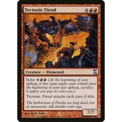 Tectonic Fiend